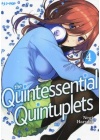 The Quintessential Quintuplets N.   4