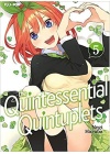 The Quintessential Quintuplets N.   5