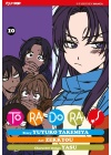 Toradora! N.   9