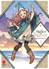 Atelier Of Witch Hat N.   5