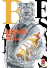 Beastars N.  11 - Ristampa