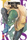 Beastars N.  13 - Ristampa