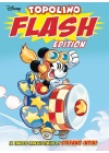 Topolino Flash Edition - Intini