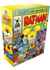 Rat-Man Gigante Cofanetto 61/72 Vuoto