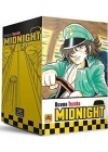 MIDNIGHT - COFANETTO INTEGRALE (N. 1-2-3-4-5-6) SERIE COMPLETA