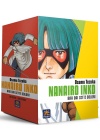 Nanairo Inko - Cofanetto Integrale (vol 1-2-3-4-5-6-7)