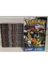Pokemon Nero e Bianco dal N.   1 al N.  20 Serie Completa