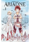 Ariadne in The Blue Sky N.   1