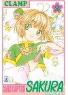 Card Captor Sakura Clear Card N.   2