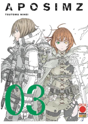APOSIMZ N.   3
