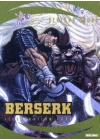 BERSERK ILLUSTRATION BOOK - ARTBOOK (italiano)
