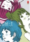 CTRL+T - INIO ASANO (versione deluxe con cover variant di solanin)