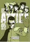 Attica N.   5