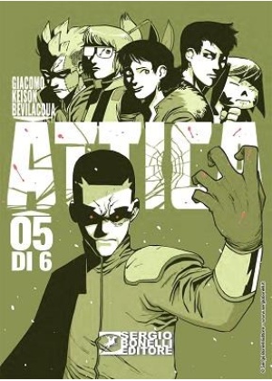 Attica N.   5