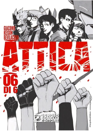 Attica N.   6