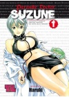 Parasite Doctor Suzune N.   1 - Black Magic