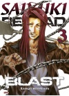Saiyuki Reload Blast N.   3
