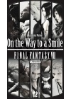 Final Fantasy Vii - On The Way To a Smile - Novel