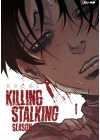 Killing Stalking Stagione 3 N.   1