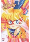 Sailor Moon Deluxe N.   1 - Codename Sailor V N.   2