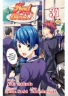 Food Wars N.  31
