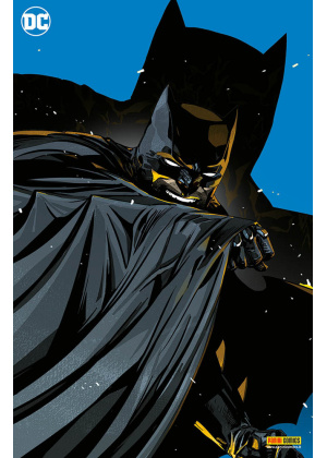 BATMAN ALPHA