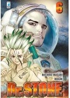 Dr.stone N.   6