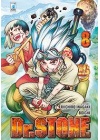 Dr.stone N.   8