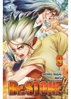 Dr.stone N.   9