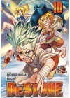 Dr.stone N.  10