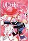 Utena – la Fillette Révolutionnaire New Edition N.      2