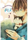 My Roommate Is a Cat N.   3