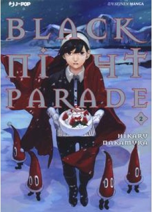 Black Night Parade N.   2