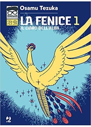 LA  FENICE DAL N.   1 AL N. 12 SERIE COMPLETA