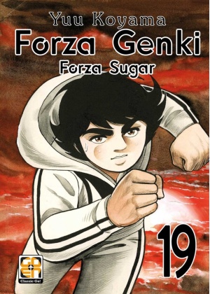 Forza Genki! (forza Sugar) N.  19