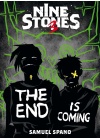 NINE STONES DELUXE EDITION N.   3 VARIANT