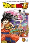 DRAGON    BALL SUPER N.  11