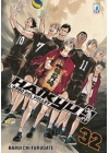 Haikyu!! N.  32