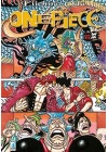 One Piece N.  92