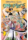 One Piece N.  93