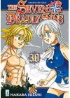 The Seven Deadly Sins - Nanatsu No Taizai N.  30