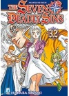 The Seven Deadly Sins - Nanatsu No Taizai N.  32
