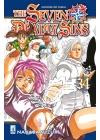 The Seven Deadly Sins - Nanatsu No Taizai N.  34