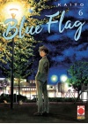 Blue Flag N.   6 - Ristampa