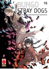 Bungo Stray Dogs N.  15 - Ristampa