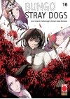 Bungo Stray Dogs N.  16 - Ristampa