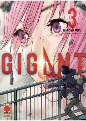 Gigant N.   3