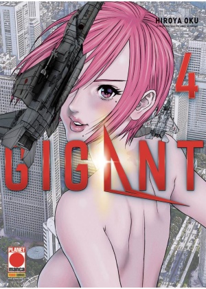 Gigant N.   4