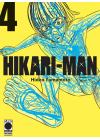 Hikari Man N.   4