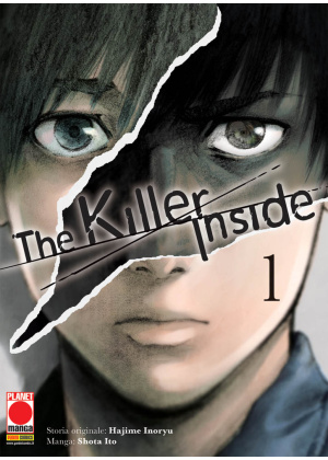The Killer Inside N.   1